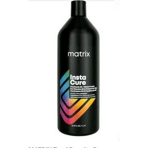 MATRIX Total Results Instacure Leave-In Treatment Liter! Discontinued!